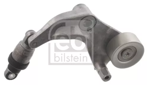 1x Belt Tensioner, V-ribbed belt