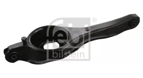 1x Control/Trailing Arm, wheel suspension