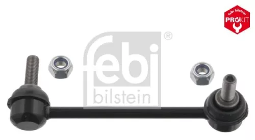 1x Link/Coupling Rod, stabiliser bar