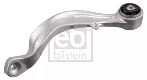 1x Control/Trailing Arm, wheel suspension