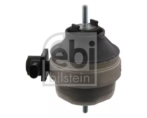 1x Mounting, engine