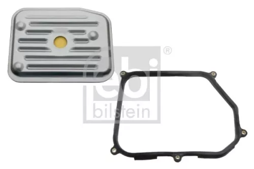 1x Hydraulic Filter Kit, automatic transmission