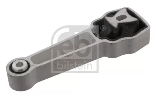 1x Mounting, engine