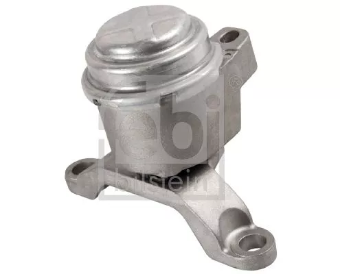 1x Mounting, engine
