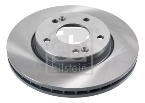 2x Brake Disc