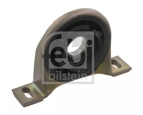 1x Suspension, propshaft