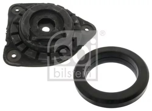 1x Repair Kit, suspension strut support mount