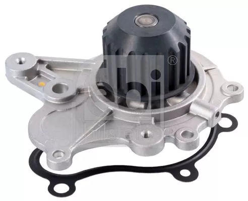 1x Water Pump, engine cooling