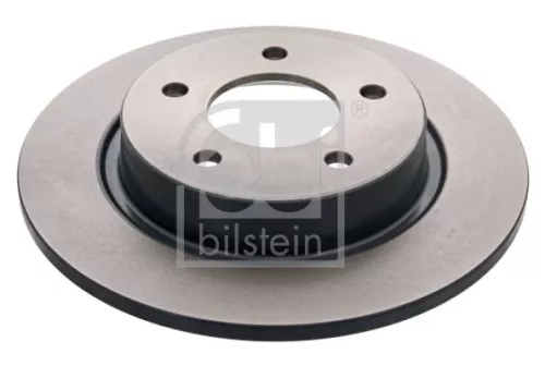 2x Brake Disc