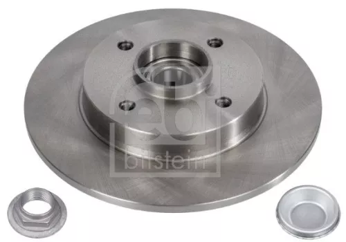 1x Brake Disc