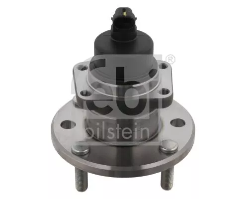 1x Wheel Bearing Kit