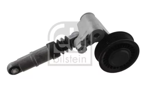 1x Belt Tensioner, V-ribbed belt