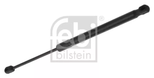 1x Gas Spring, boot/cargo area
