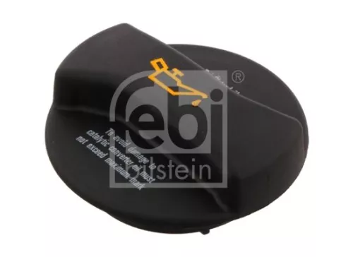 1x Sealing Cap, oil filler neck