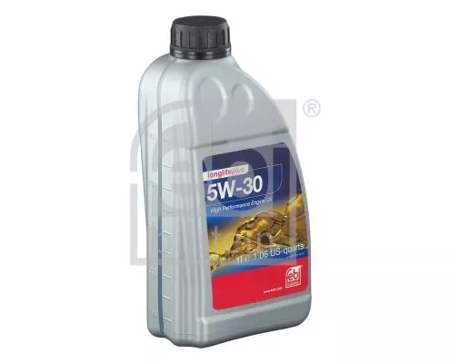 20x Engine Oil