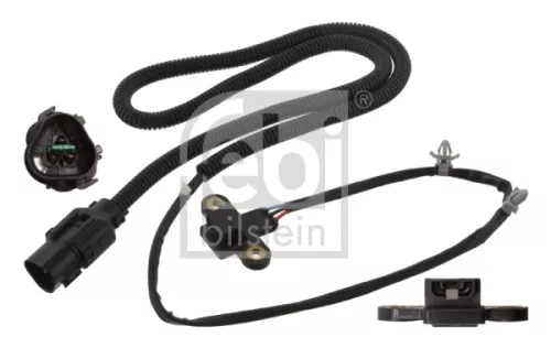 1x Sensor, crankshaft pulse