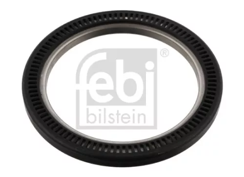 1x Shaft Seal, wheel hub