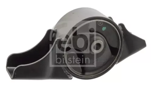 1x Mounting, engine