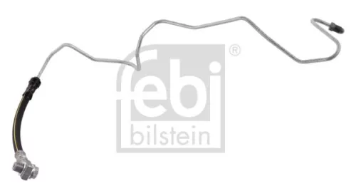 1x Brake Hose