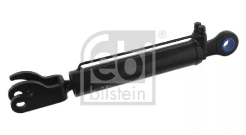 1x Tilt Cylinder, driver cab