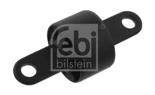 2x Bushing, axle beam