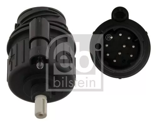 1x Switch, headlight