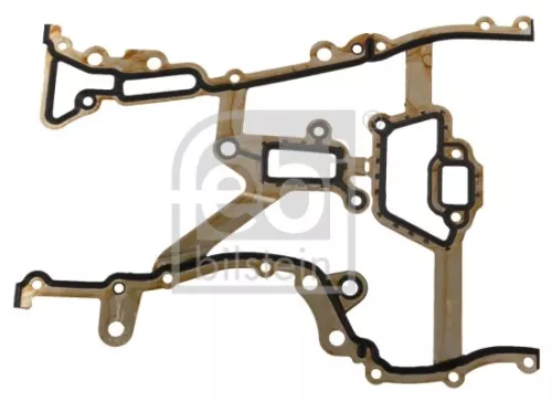 1x Gasket, timing case cover