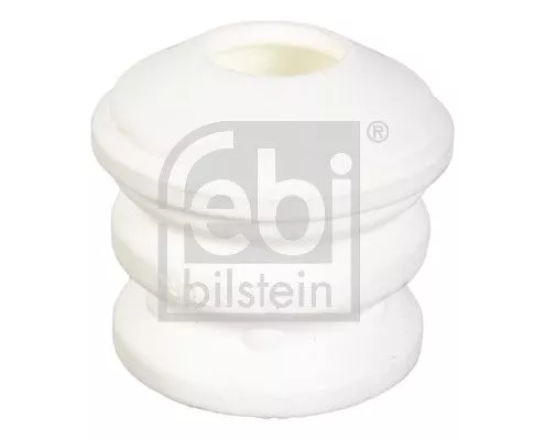 1x Rubber Buffer, suspension