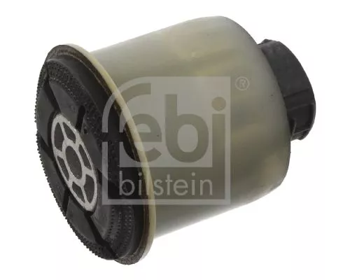 1x Bushing, axle beam