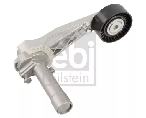 1x Belt Tensioner, V-ribbed belt