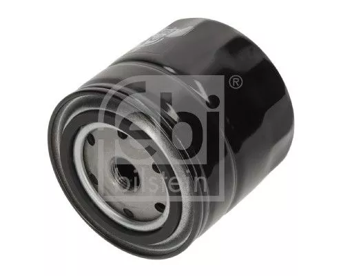 1x Oil Filter