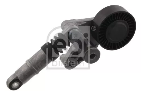 1x Belt Tensioner, V-ribbed belt