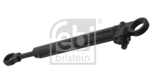 1x Tilt Cylinder, driver cab