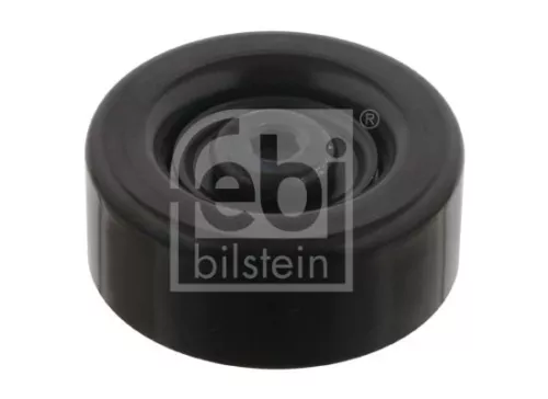 1x Deflection/Guide Pulley, V-ribbed belt
