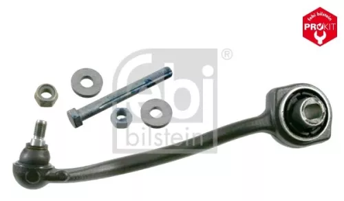 1x Control/Trailing Arm, wheel suspension