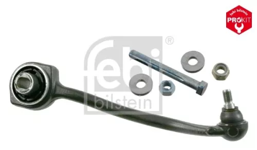 1x Control/Trailing Arm, wheel suspension