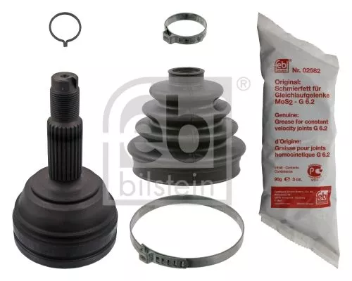 1x Joint Kit, drive shaft