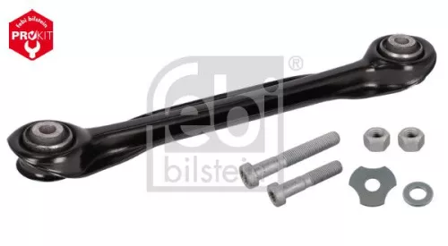1x Control/Trailing Arm, wheel suspension