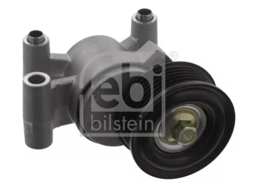 1x Belt Tensioner, V-ribbed belt