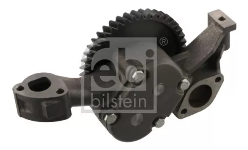 1x Oil Pump