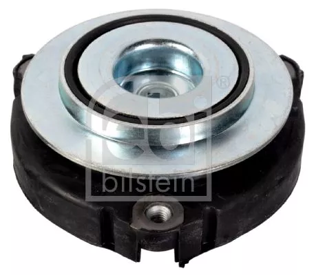1x Repair Kit, suspension strut support mount