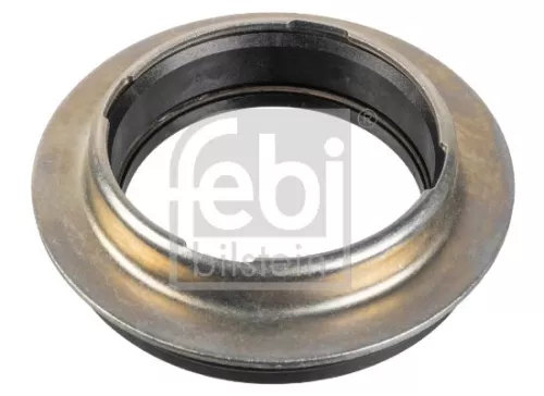 1x Rolling Bearing, suspension strut support mount