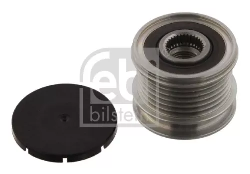 1x Alternator Freewheel Clutch