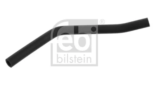 1x Hydraulic Hose, steering