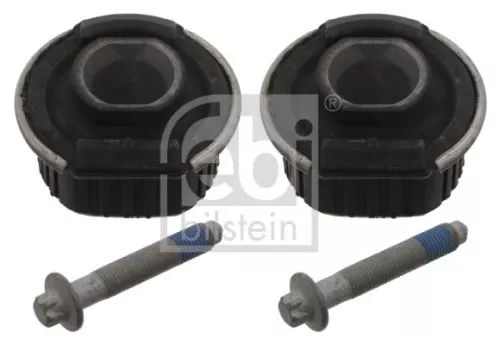 1x Bush Set, axle beam
