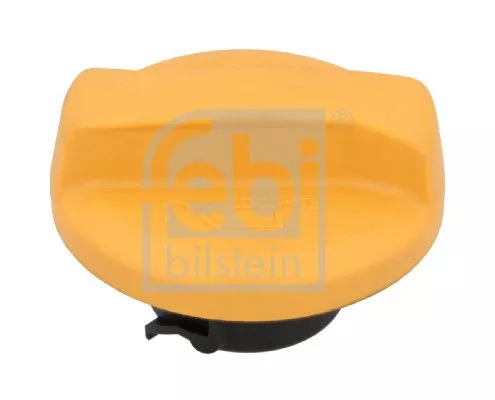 1x Sealing Cap, oil filler neck