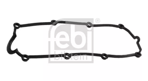 1x Gasket, cylinder head cover