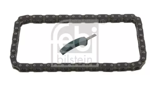 1x Chain Kit, oil pump drive