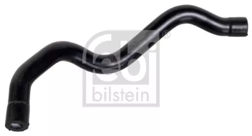1x Hose, crankcase ventilation