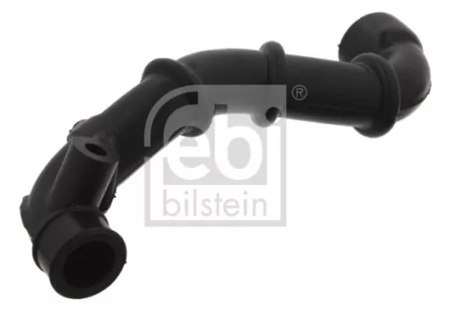 1x Hose, crankcase ventilation